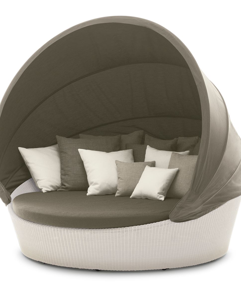 DEDON Press Orbit XXL