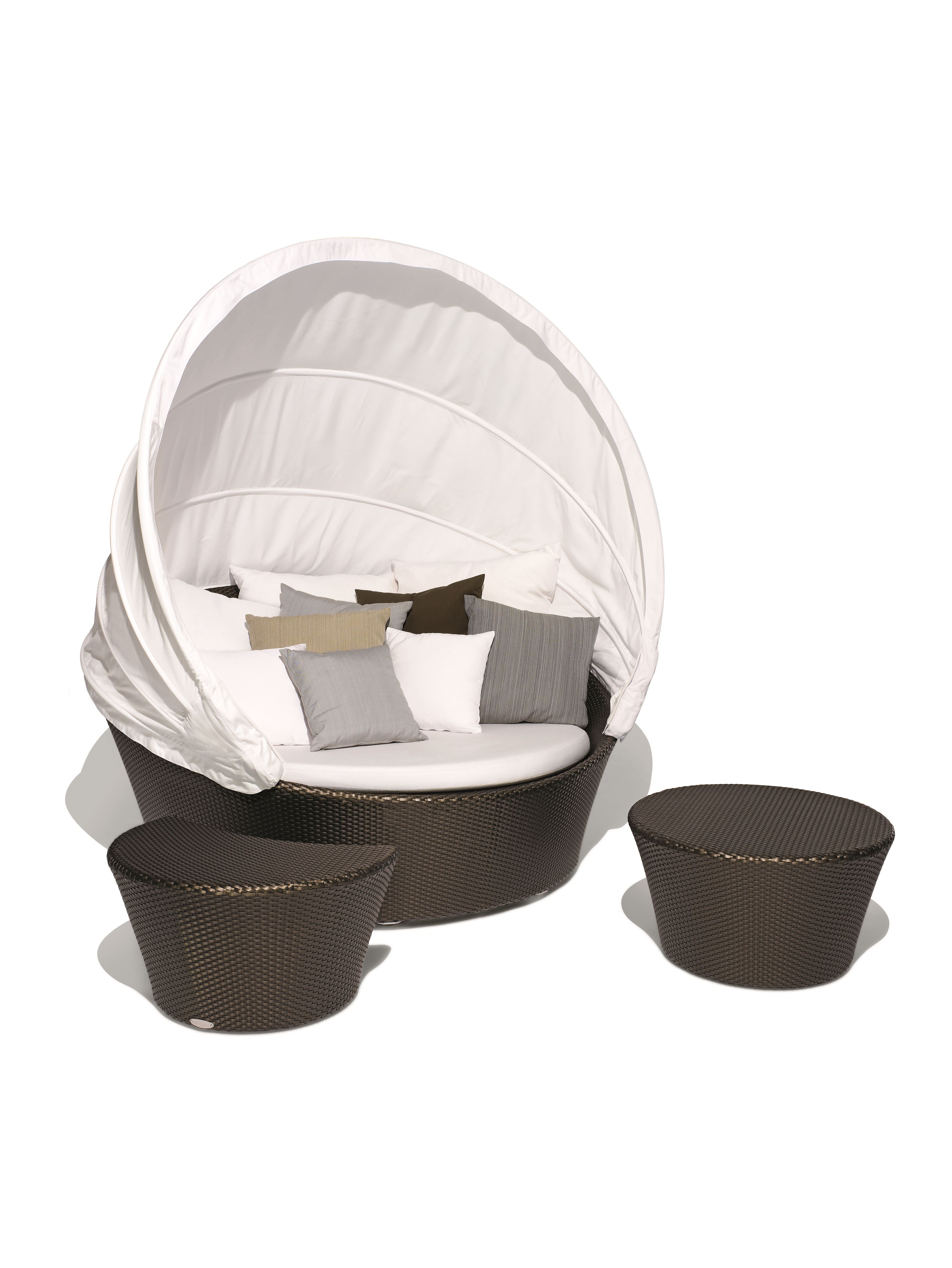 Dedon Orbit High 201