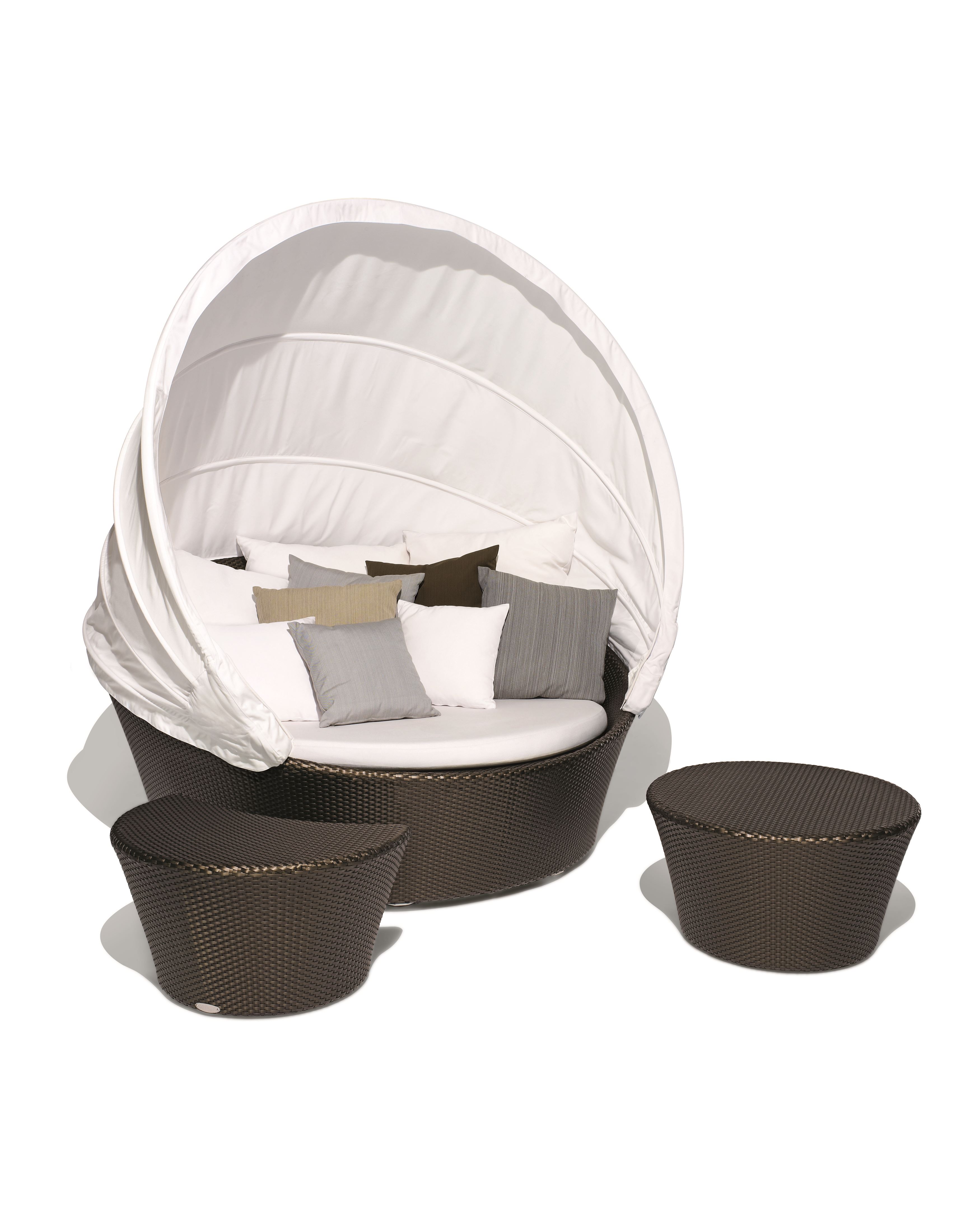 Dedon Orbit High 201