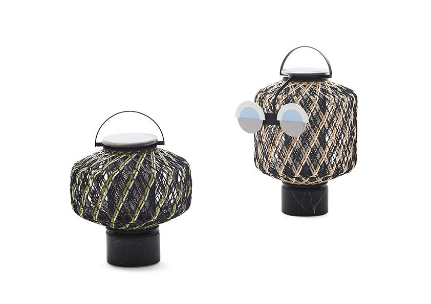 DEDON THE OTHERS Stephen BURKS