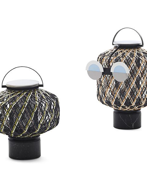 DEDON THE OTHERS Stephen BURKS