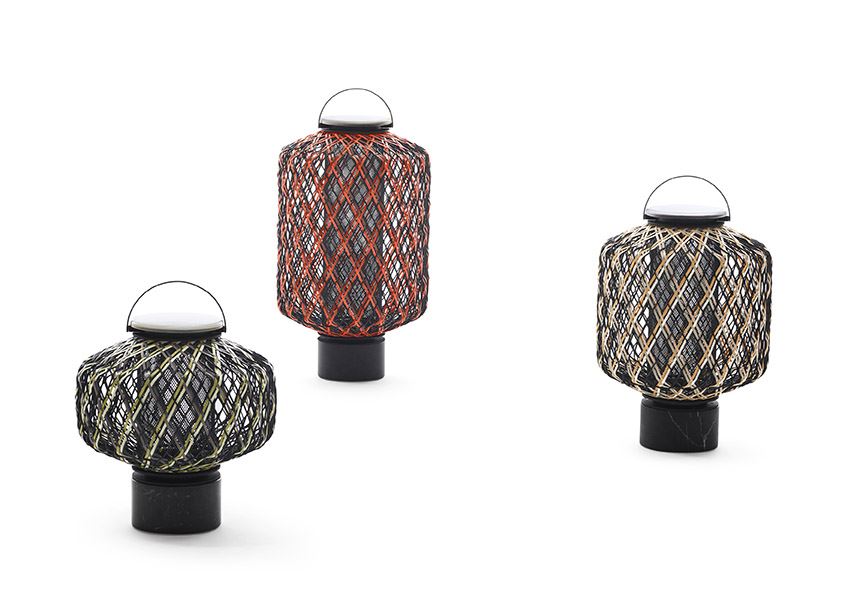 DEDON THE OTHERS Stephen BURKS