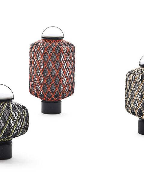 DEDON THE OTHERS Stephen BURKS