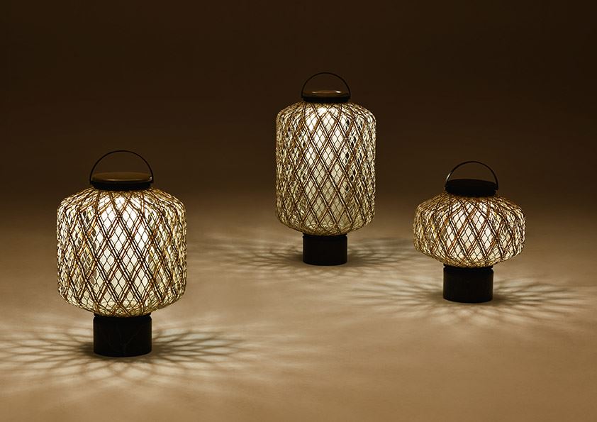 DEDON THE OTHERS Stephen BURKS