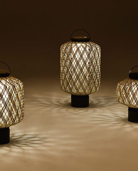 DEDON THE OTHERS Stephen BURKS