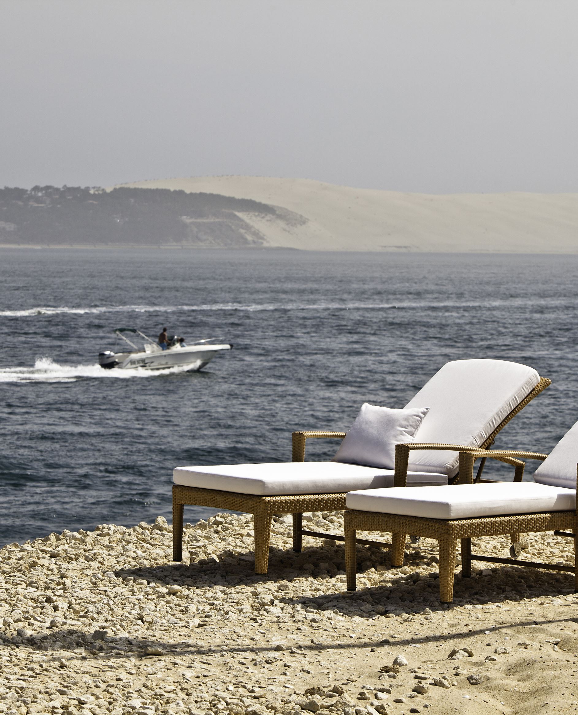 Dedon Panama High 101