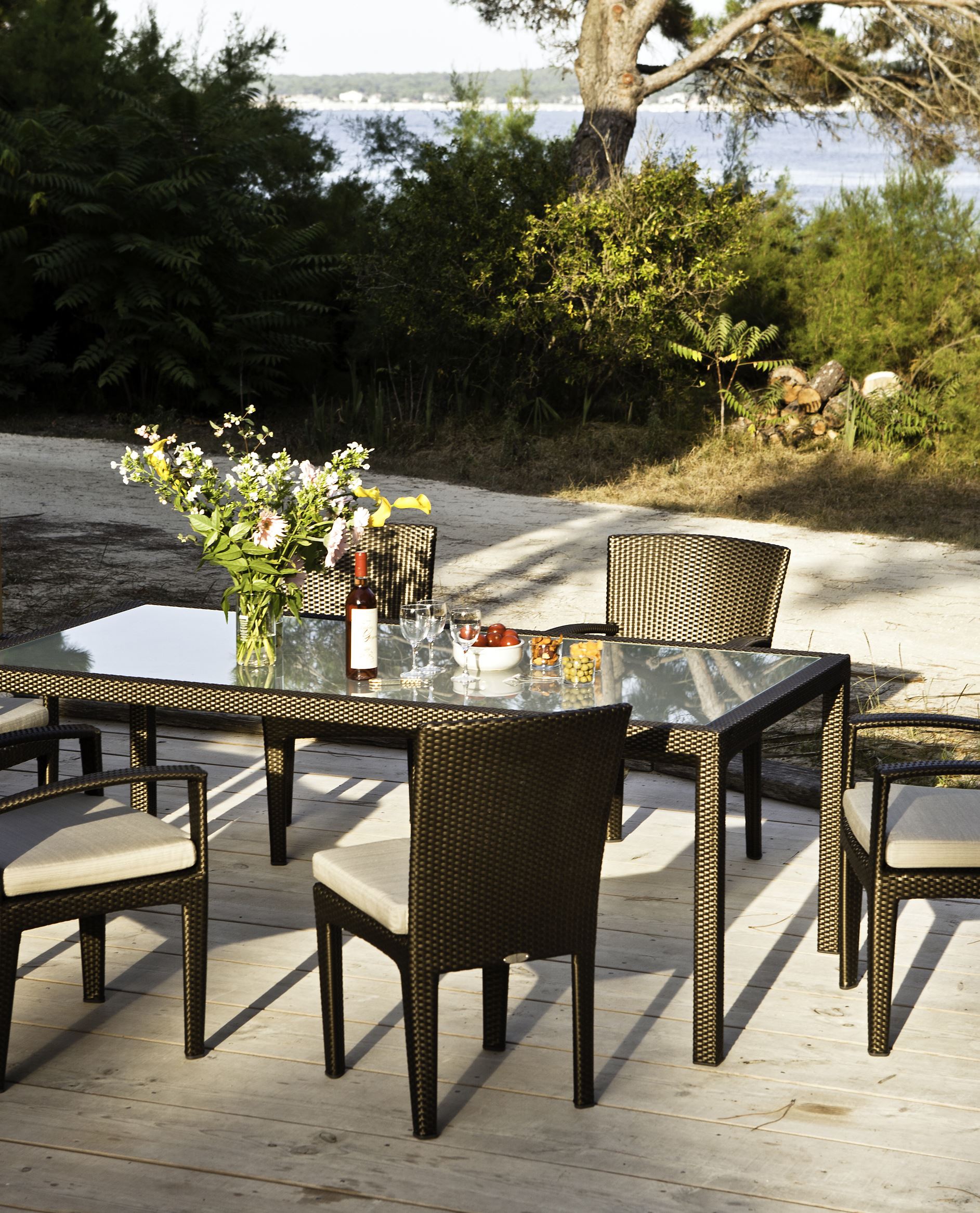 Dedon Panama High 102