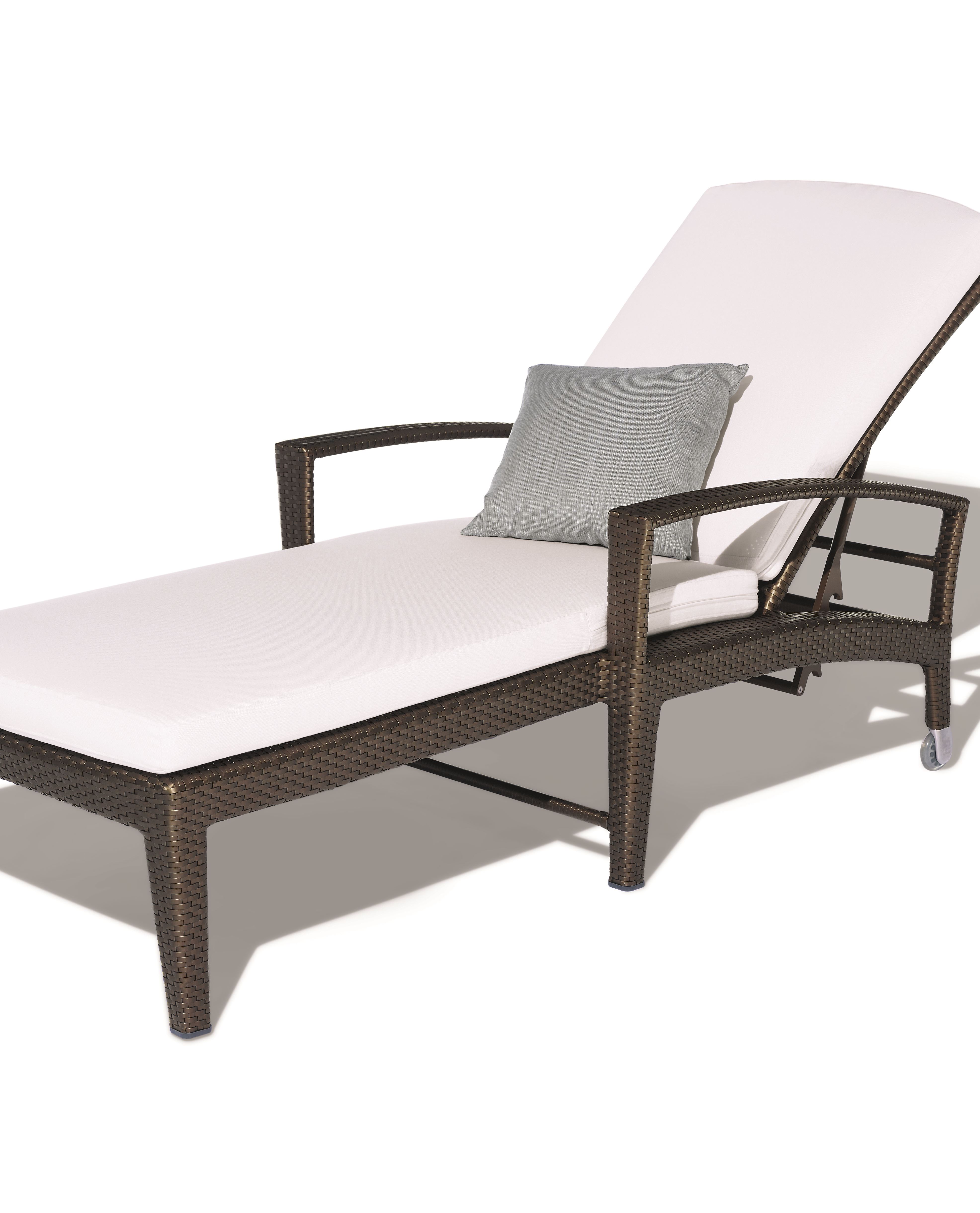 Dedon Panama High 201