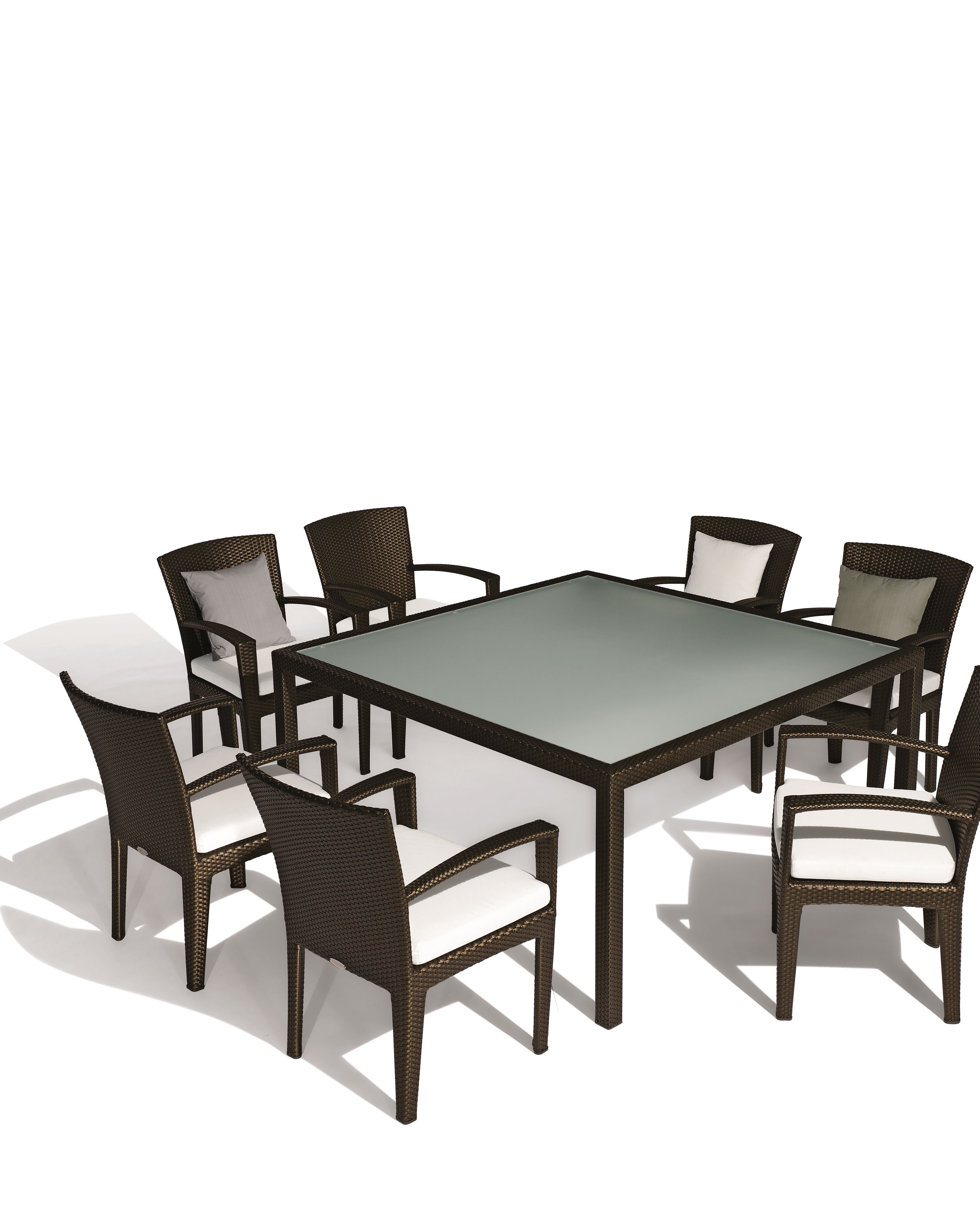 Dedon Panama High 202