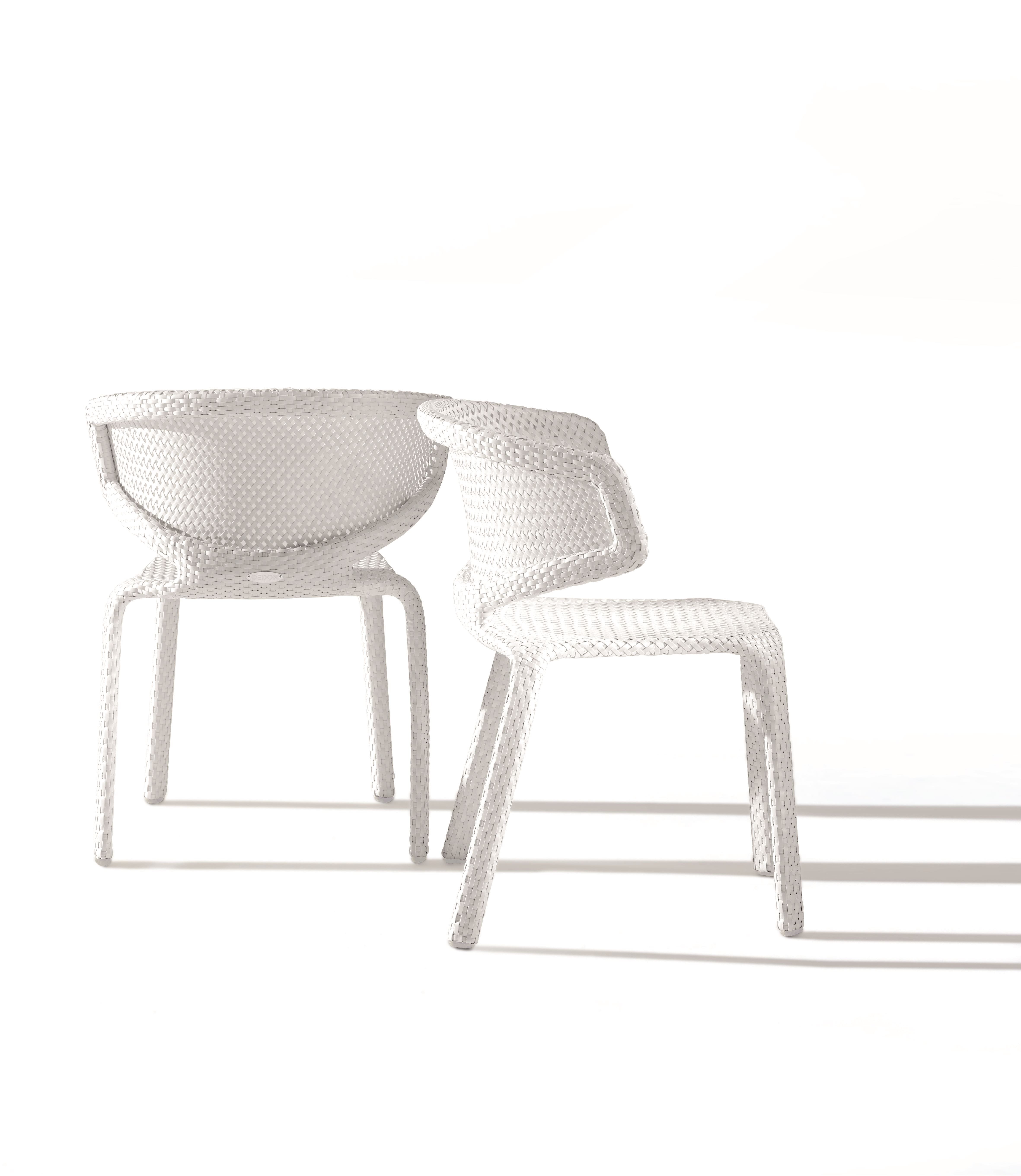 Dedon Seashell High 201