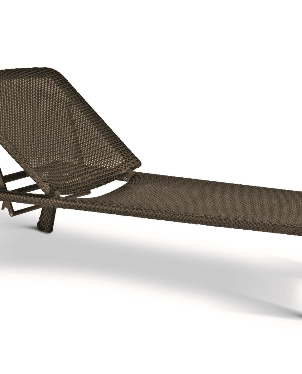 Dedon Seashell High 204