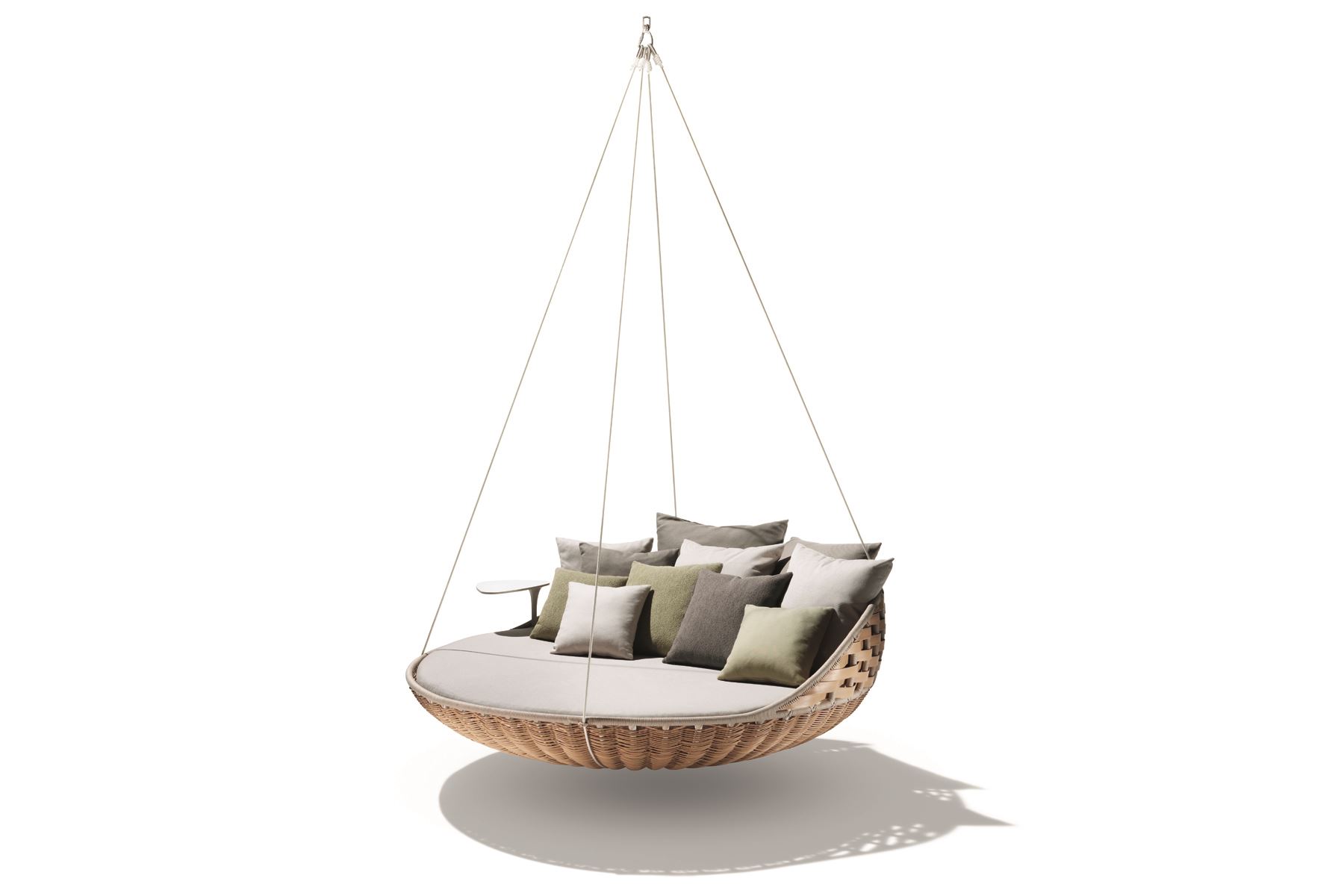 Dedon Swingrest High 201