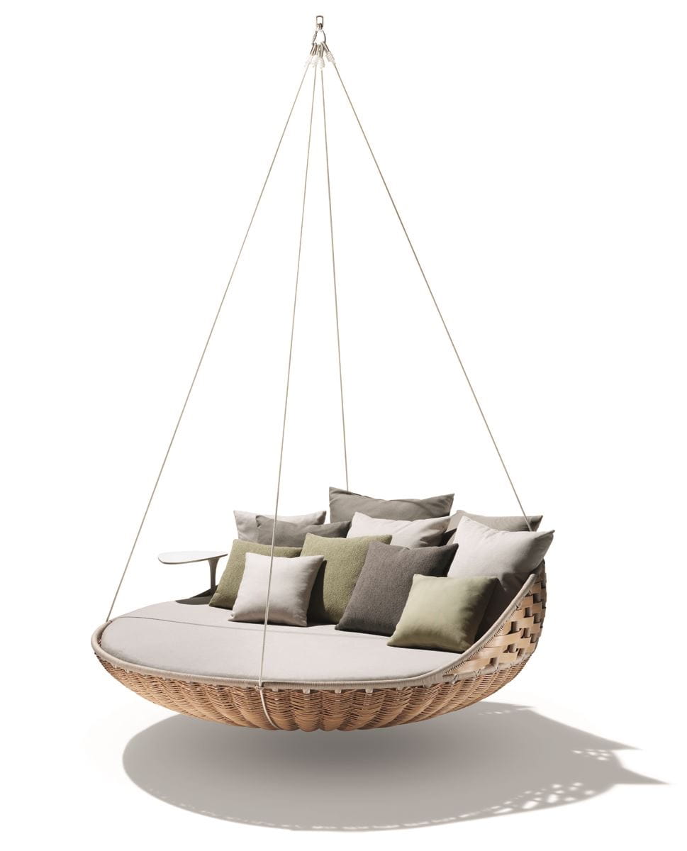 Dedon Swingrest High 201