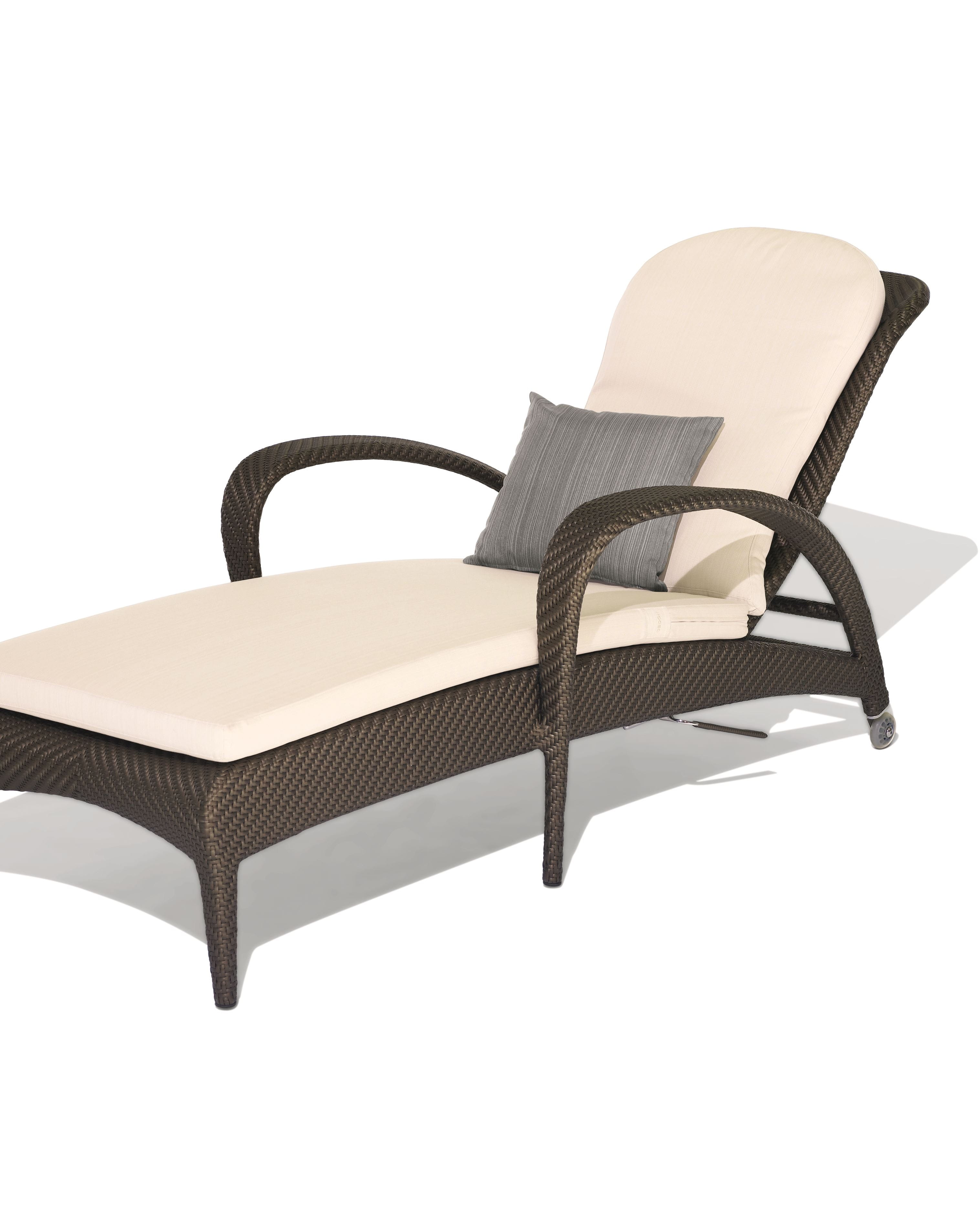 Dedon Tango High 201