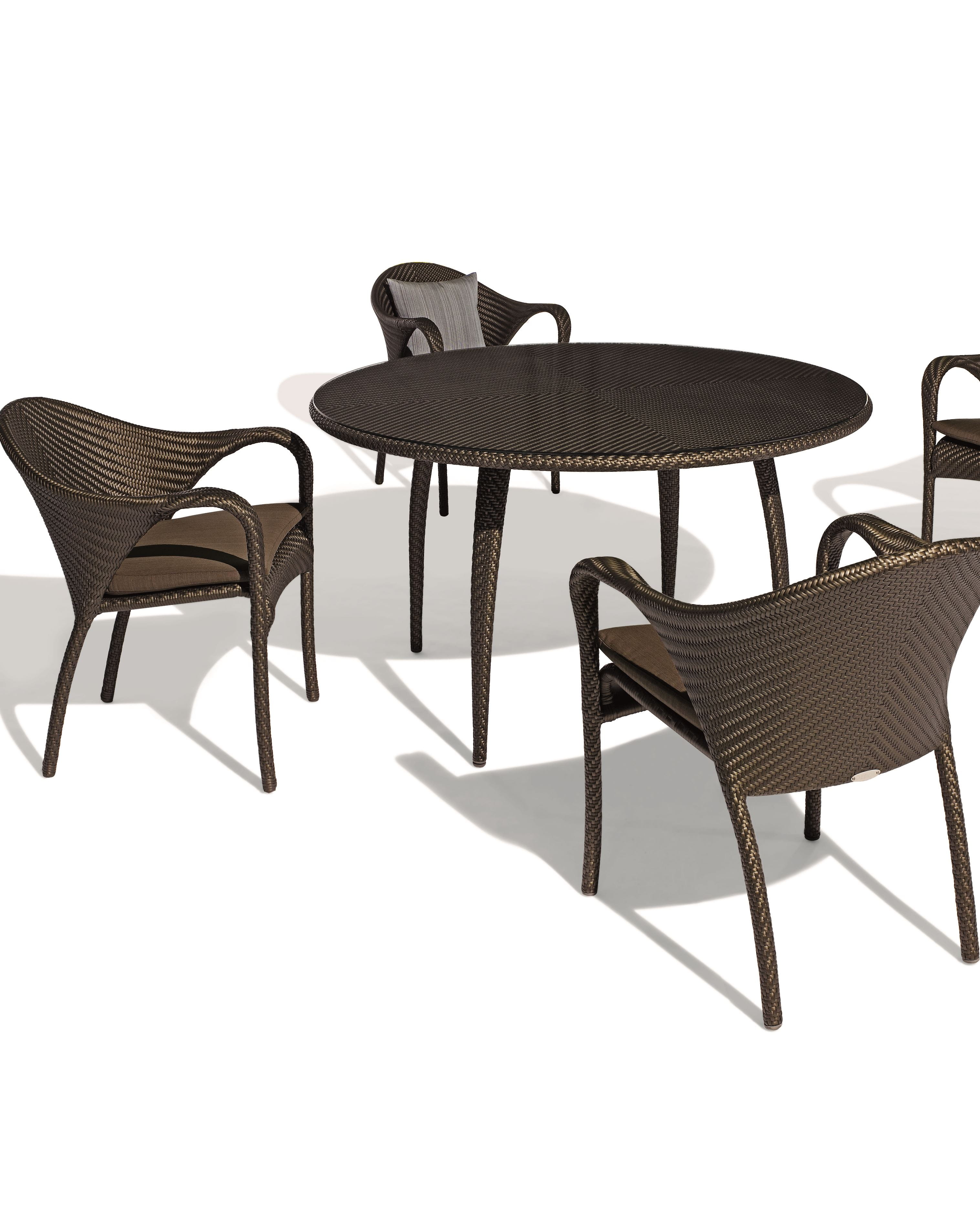 Dedon Tango High 202