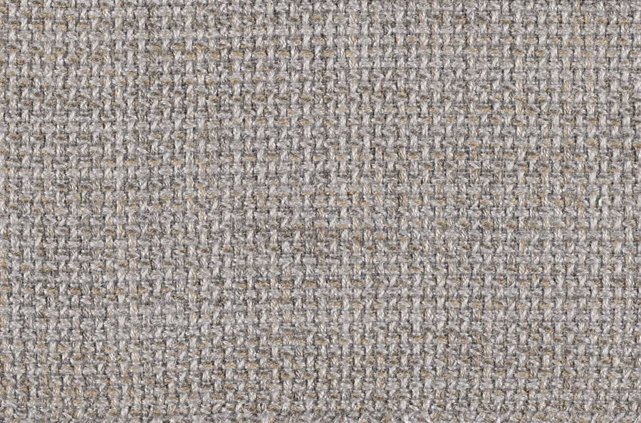 Dedon Fabrics Linen Warm Gray