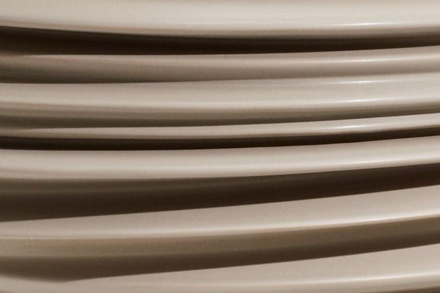 Dedon Fiber Babylon Taupe Side Table