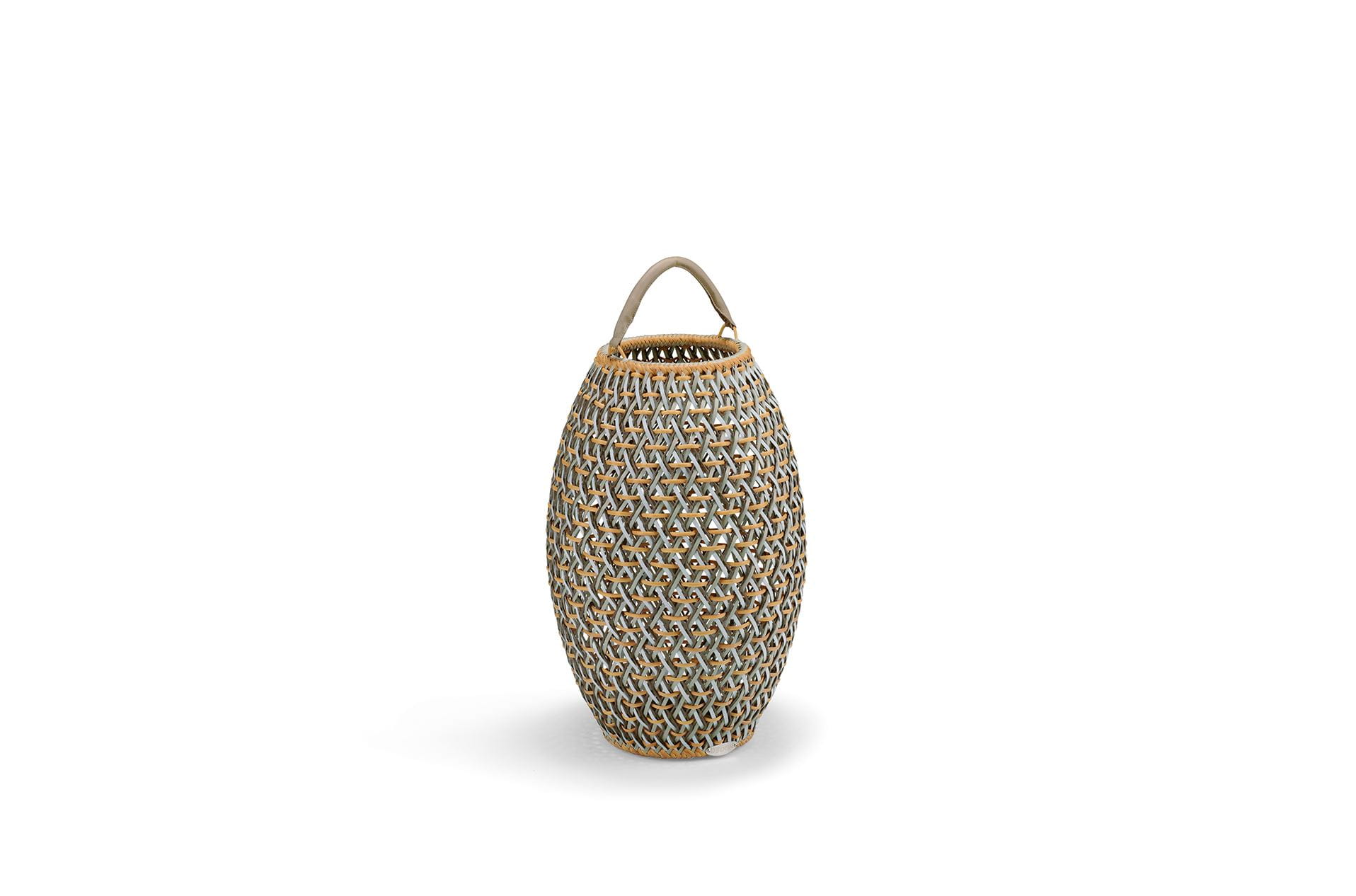 Dedon Dala Lantern L Stone