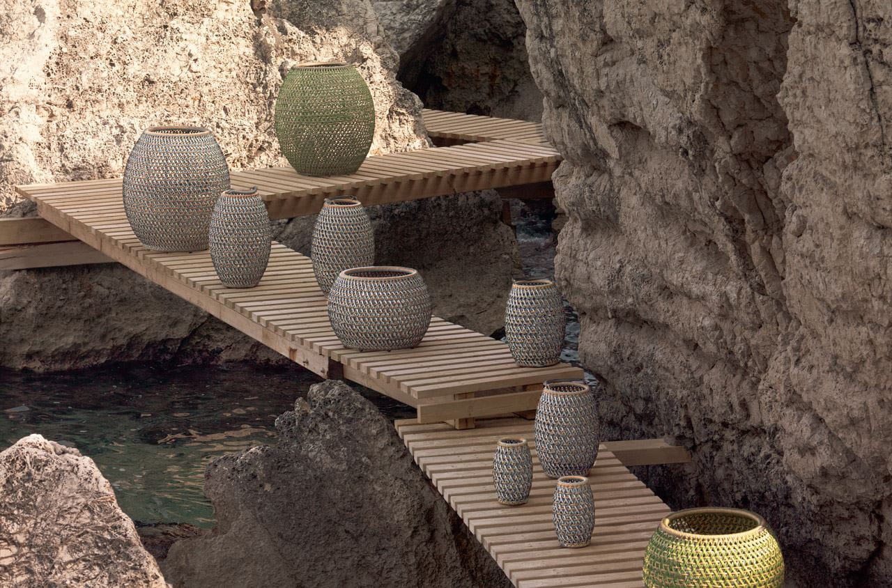 Dedon Collection Overview Teaser Dala