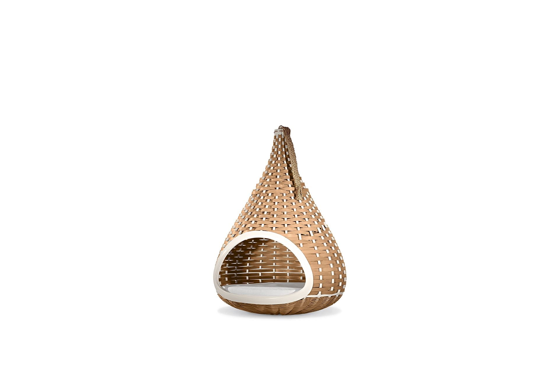 Dedon Mini Nestrest 60cm Natural