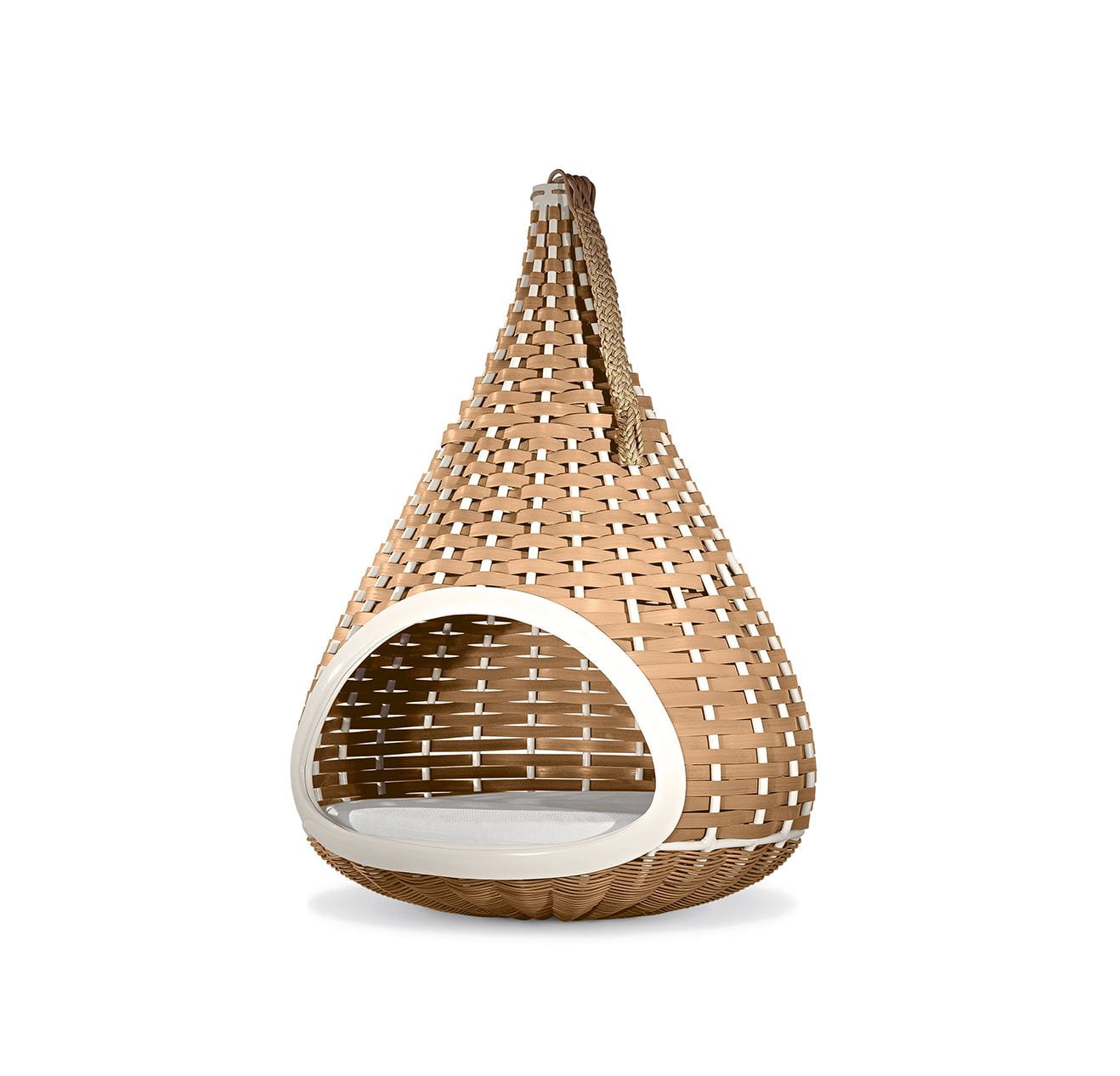 Dedon Mini Nestrest 80cm Natural