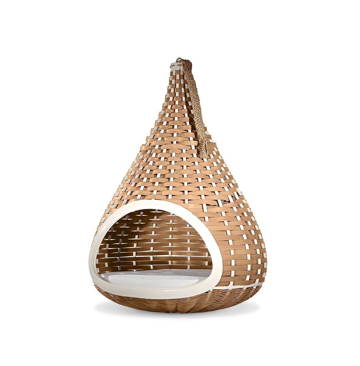 Dedon Mini Nestrest 80cm Natural