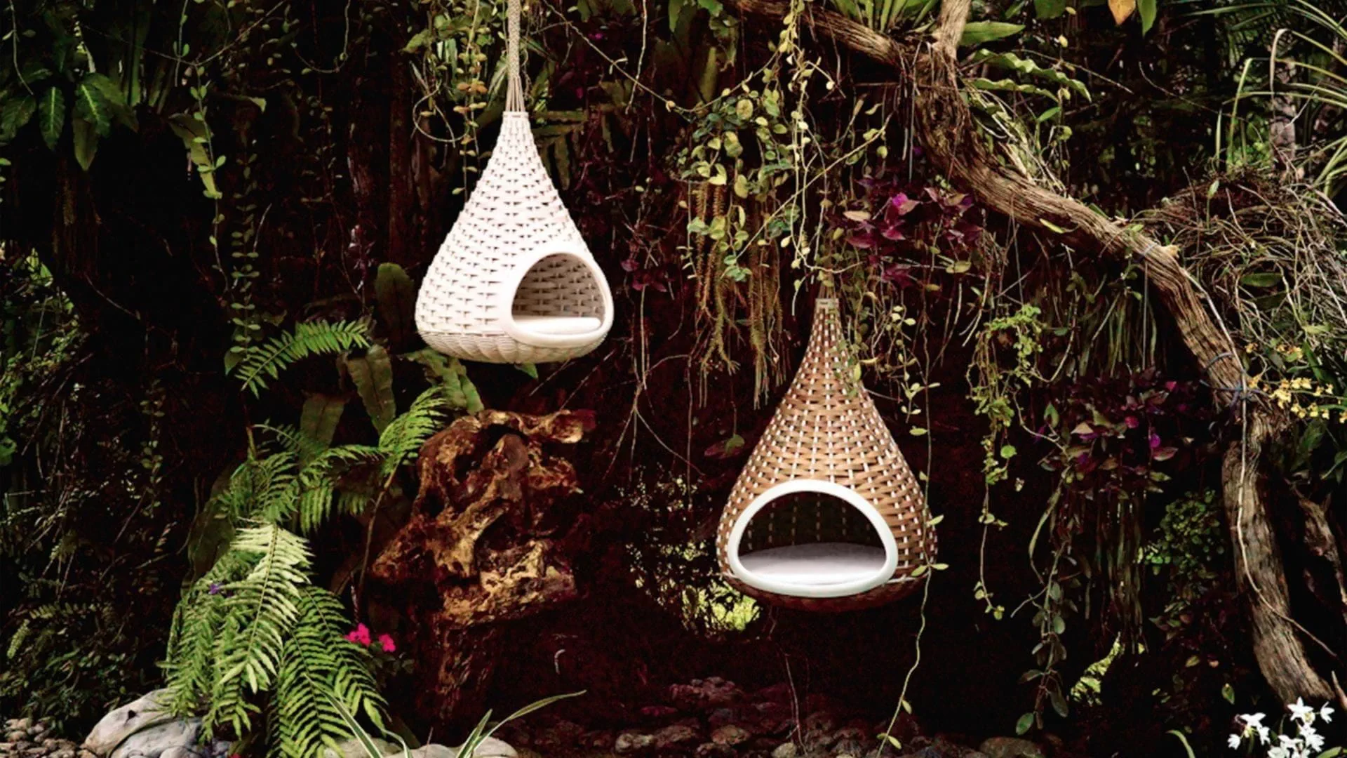 Dedon Moods Mini Nestrest 01