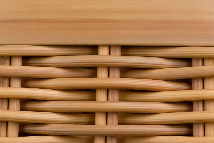 Dedon Fiber Nestrest 002 Natural