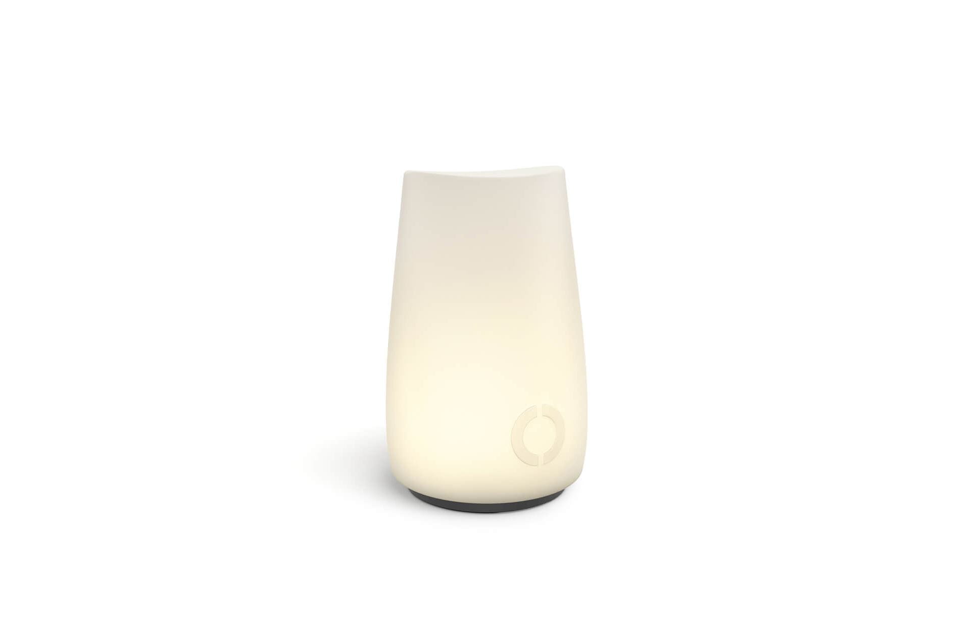 DEDON OMBII LED lamp by DEDON Studio