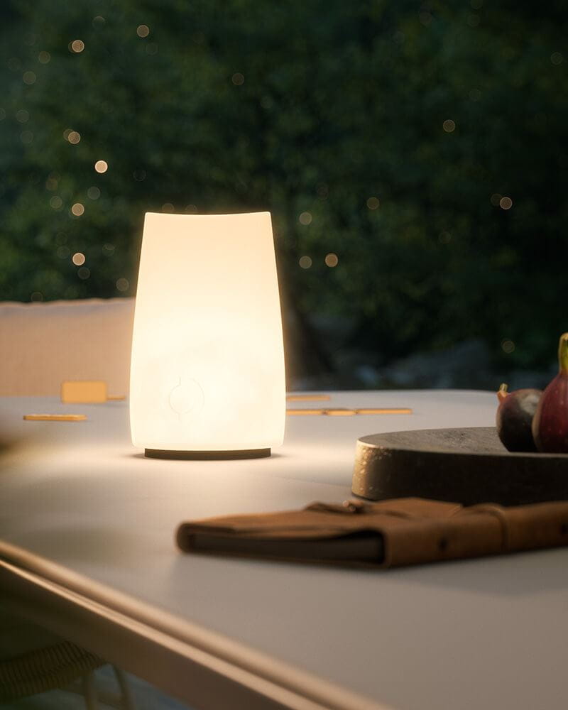 DEDON OMBII LED Lamp by DEDON Studio