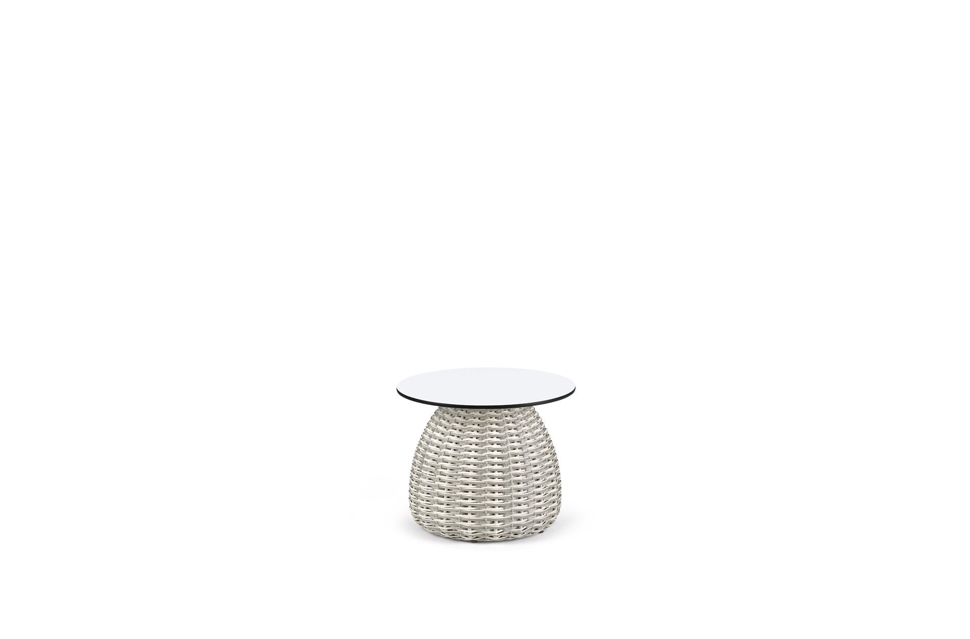 DEDON PORCINI Side table