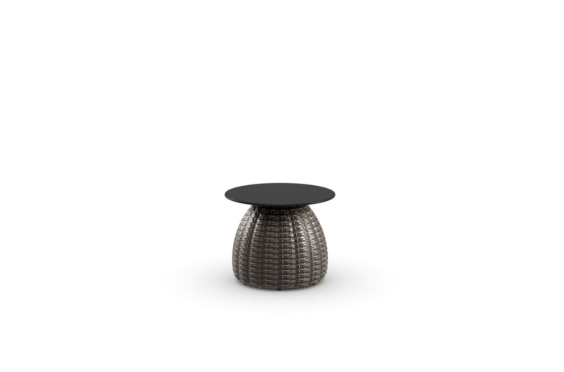 PORCINI| Side table - DEDON