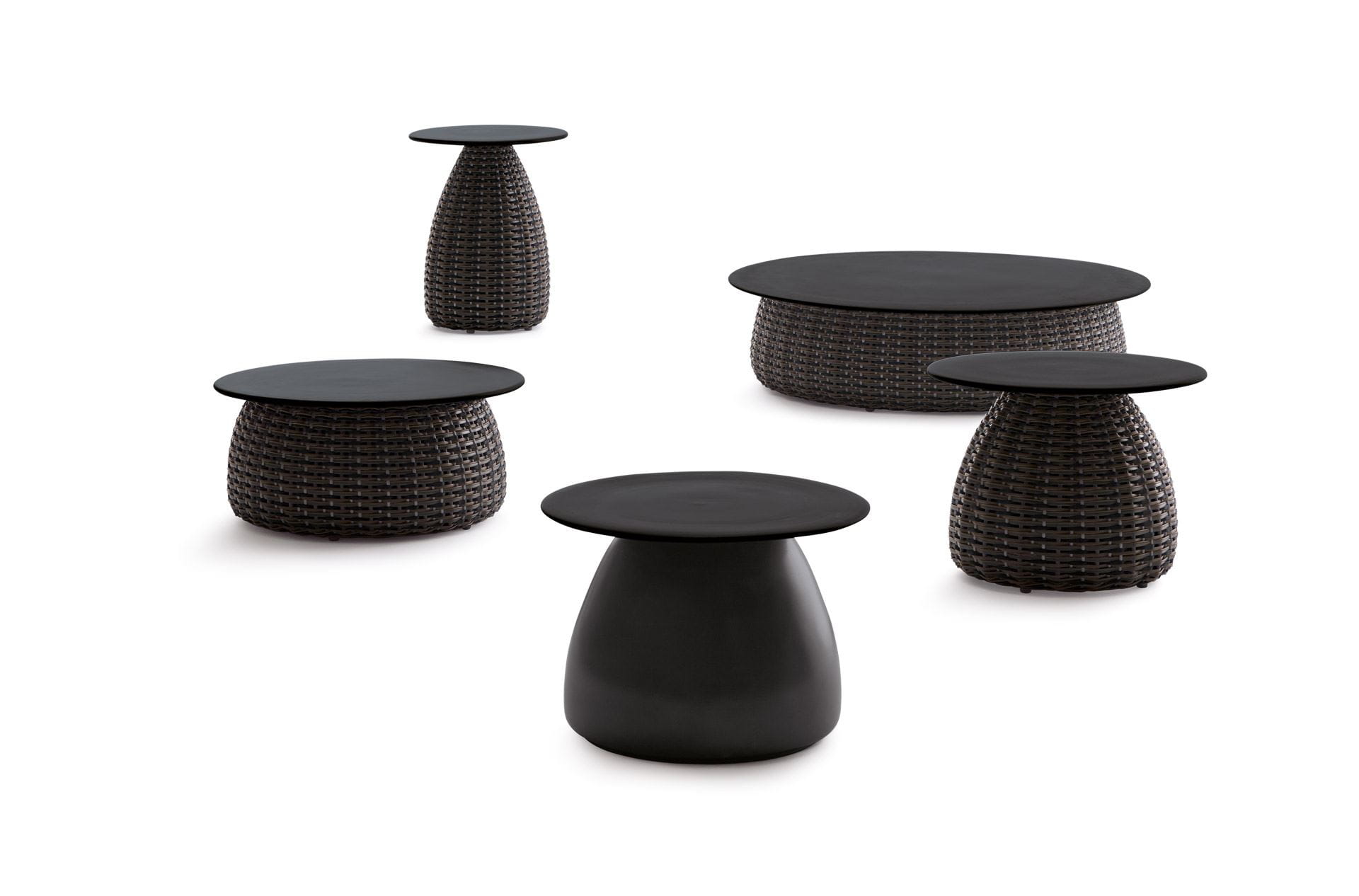 DEDON FURNITURE TIBBO