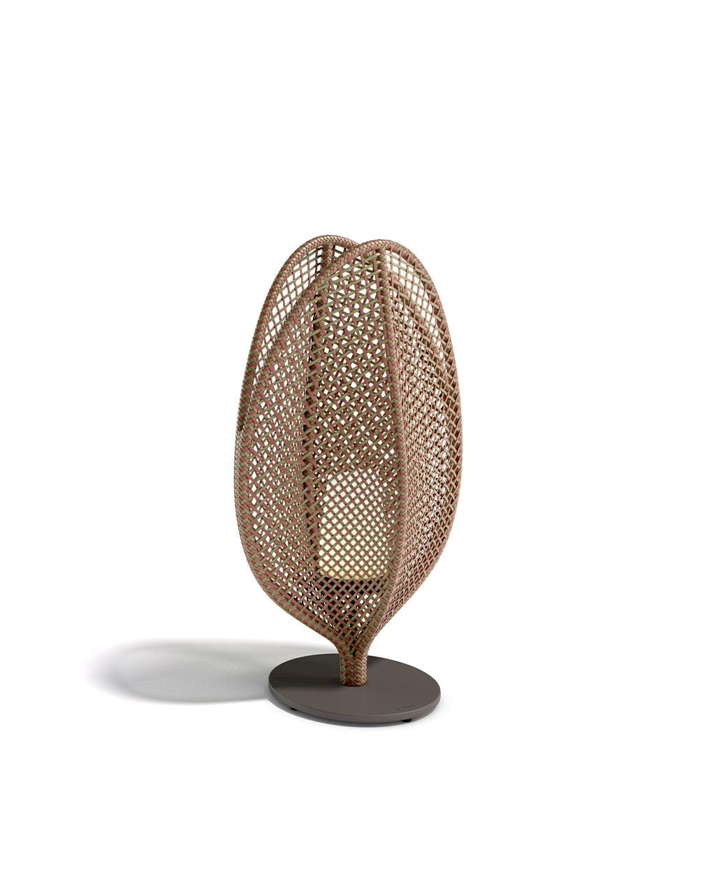 DEDON SCOORA Lantern by Hoffman & Kahleyess