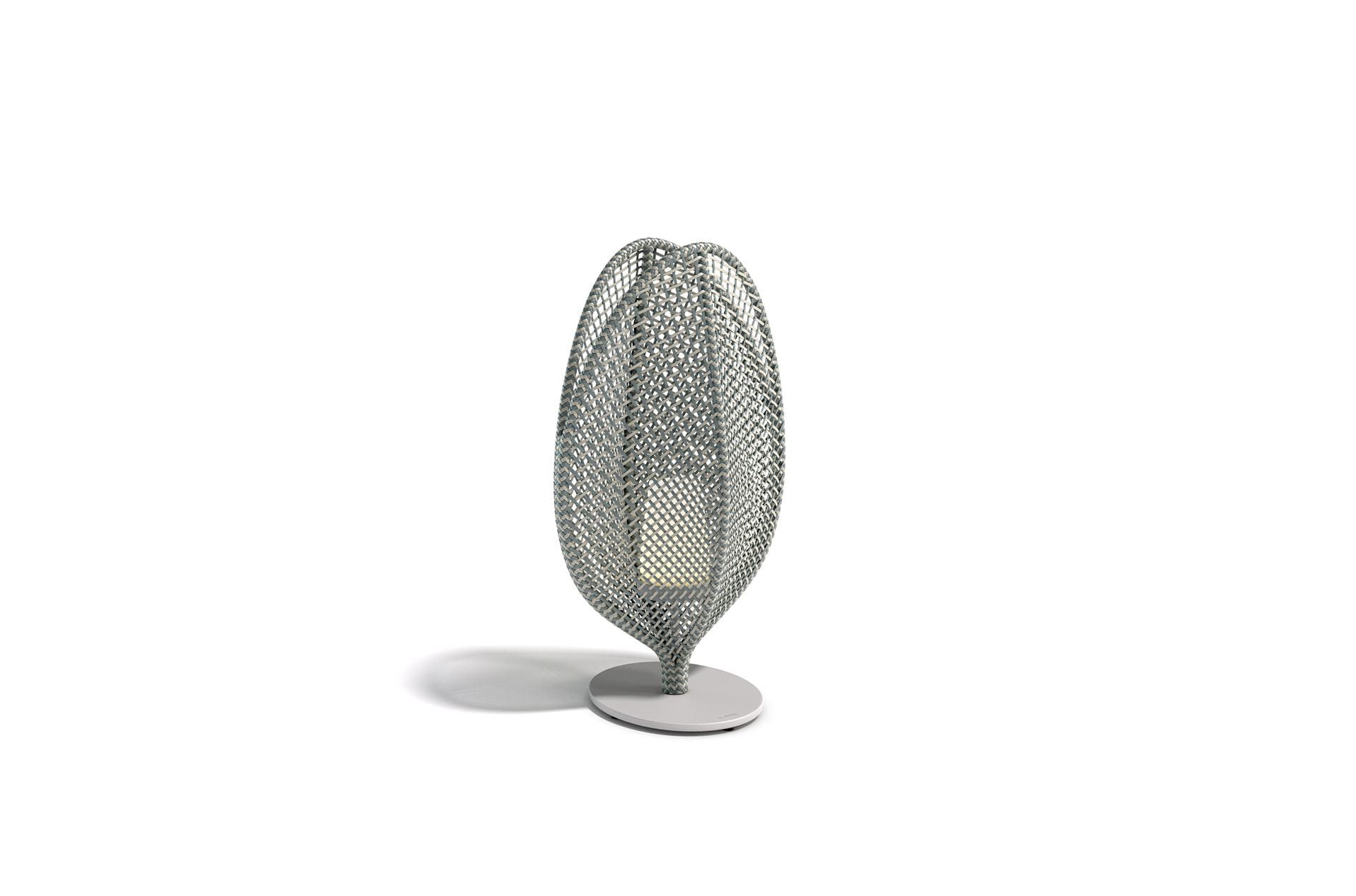 DEDON SCOORA Lantern S willow touch by Hoffman & Kahleyess