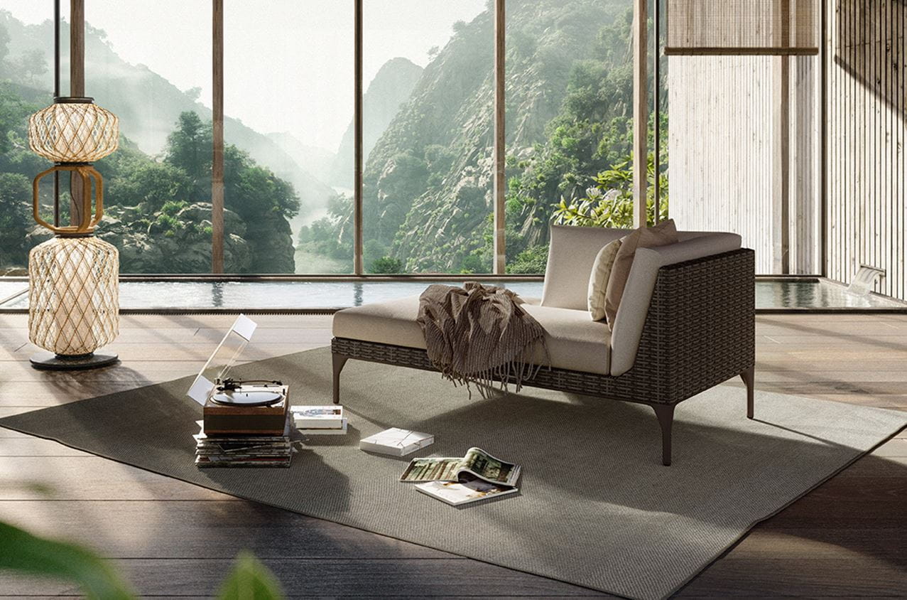 DEDON | Collection Overview