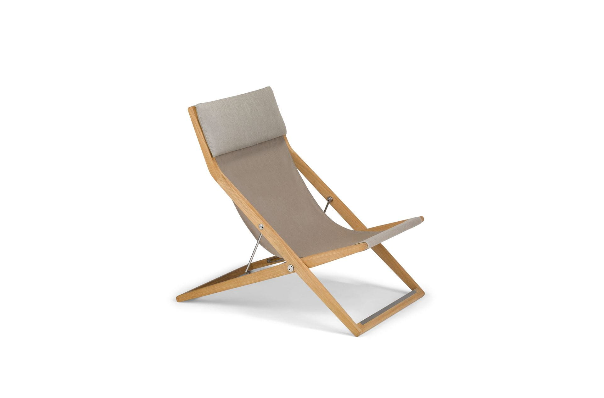 Dedon Seayou Deck Chair