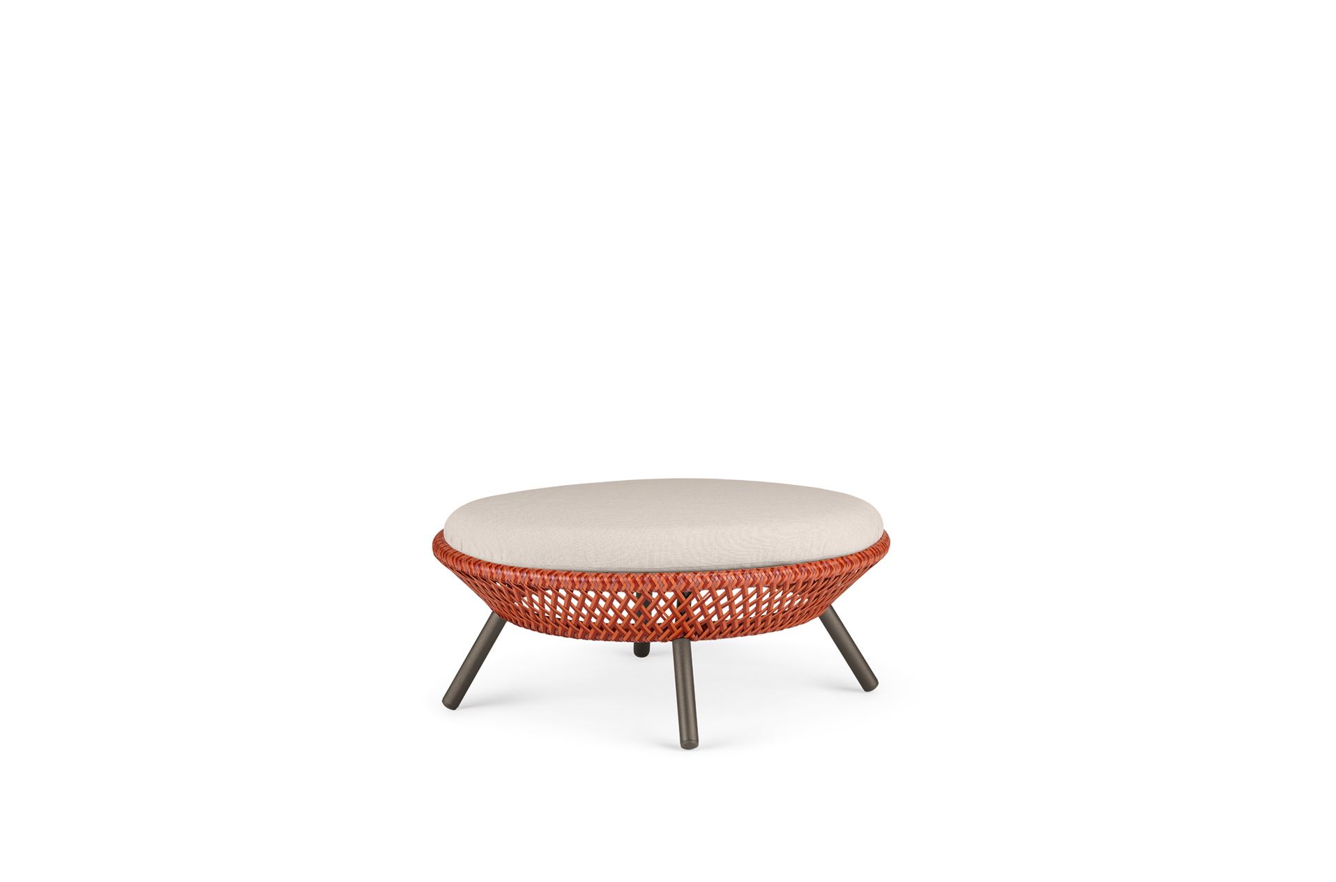 DEDON Ahnda Footstool