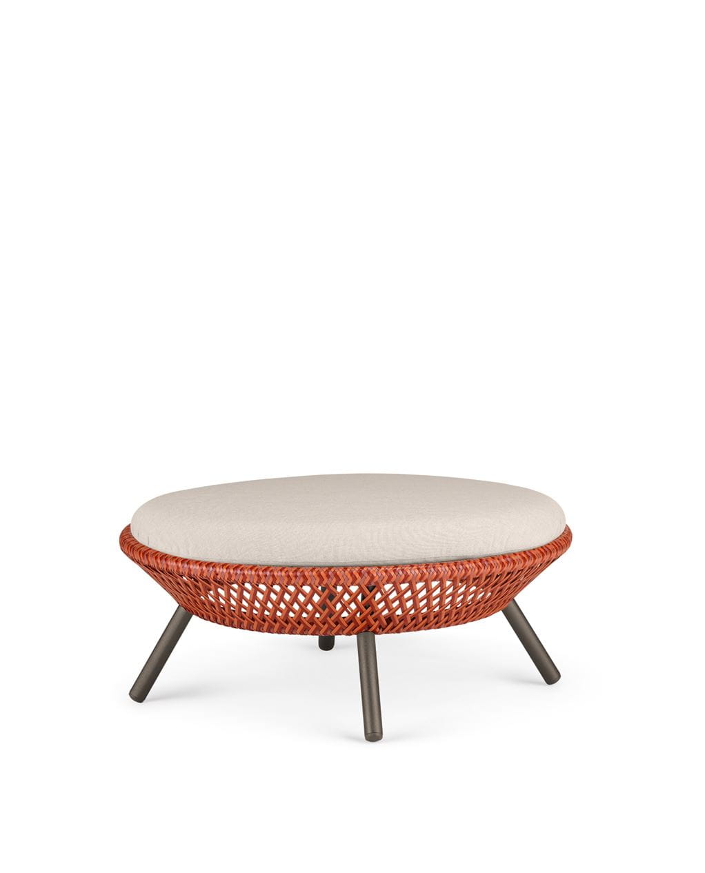 DEDON Ahnda Footstool