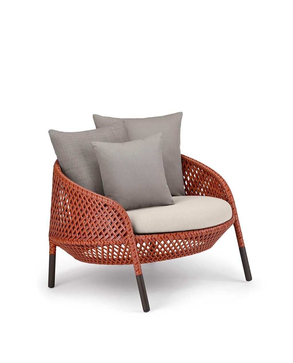 DEDON Ahnda Lounge chair