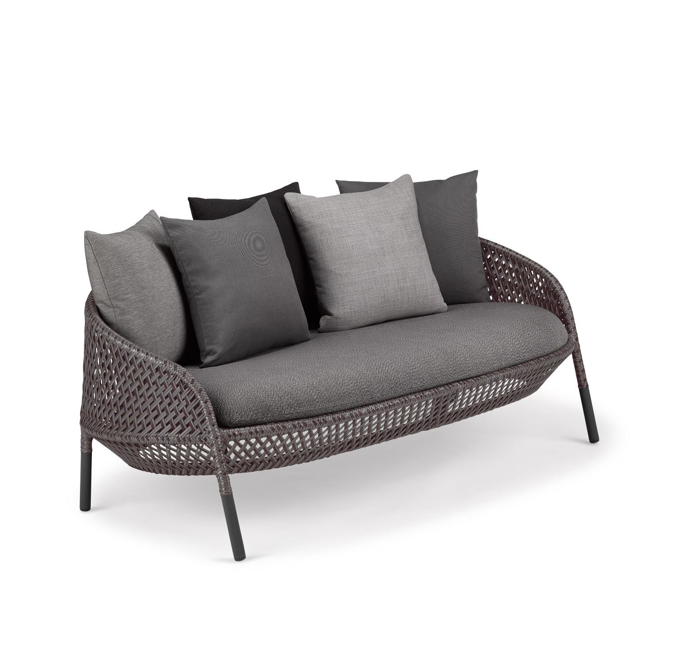 DEDON Ahnda Collection 2seater