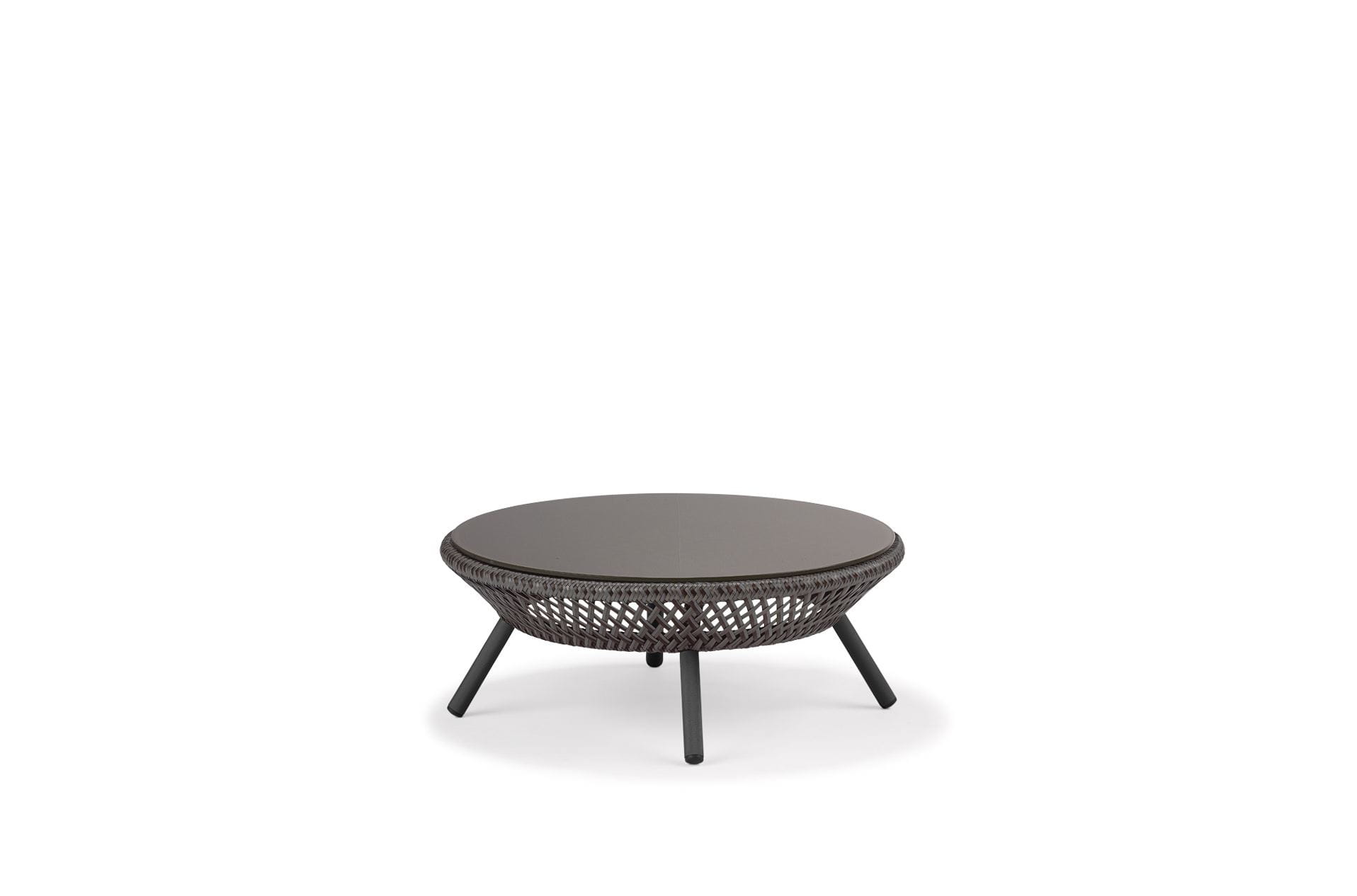 DEDON Ahnda Collection table