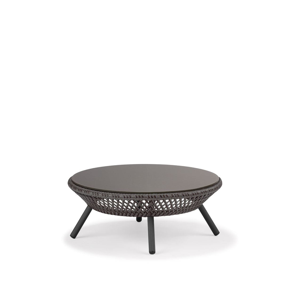 DEDON Ahnda Collection table