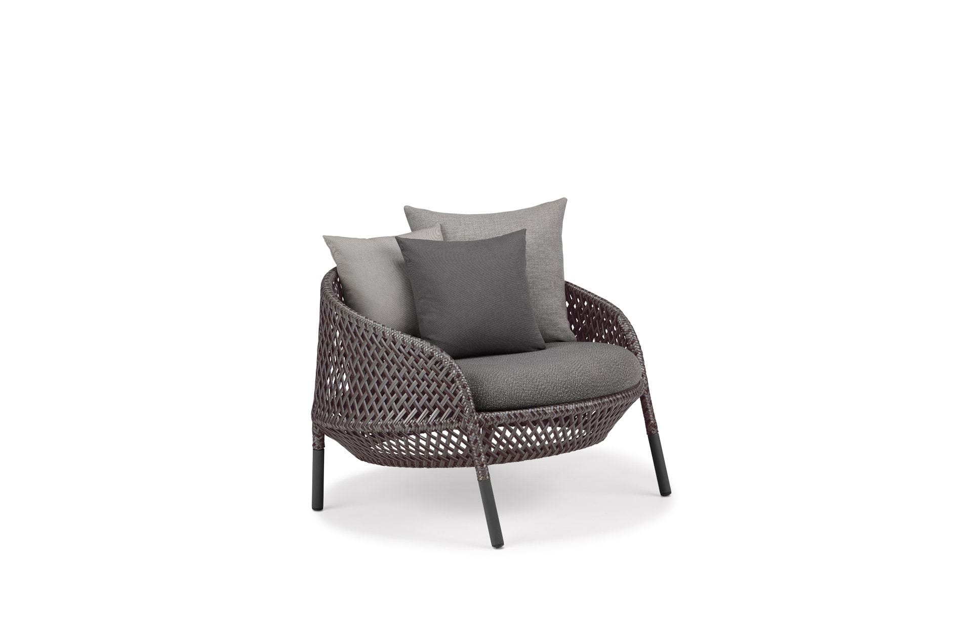 DEDON AHNDA Lounge chair