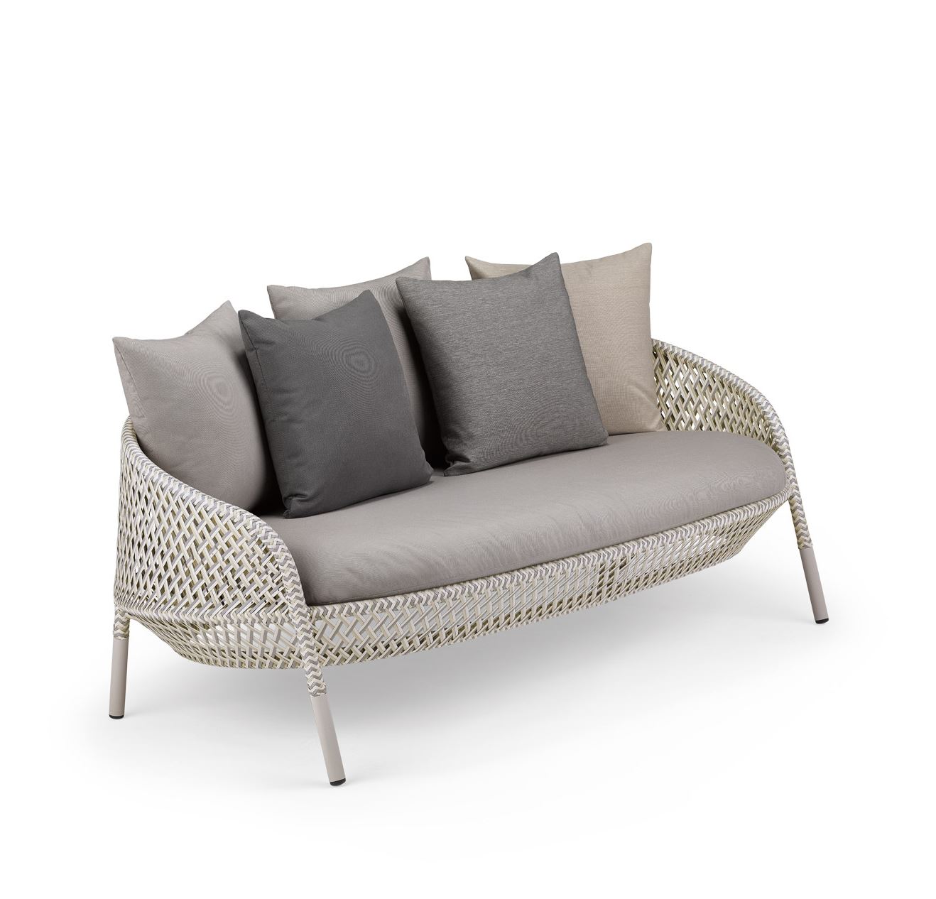 DEDON Ahnda Collection seater