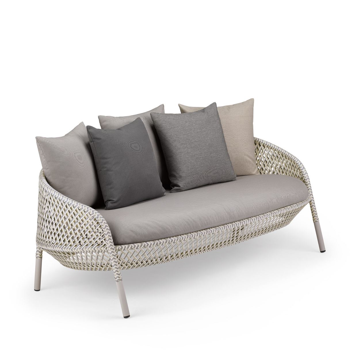 DEDON Ahnda Collection seater