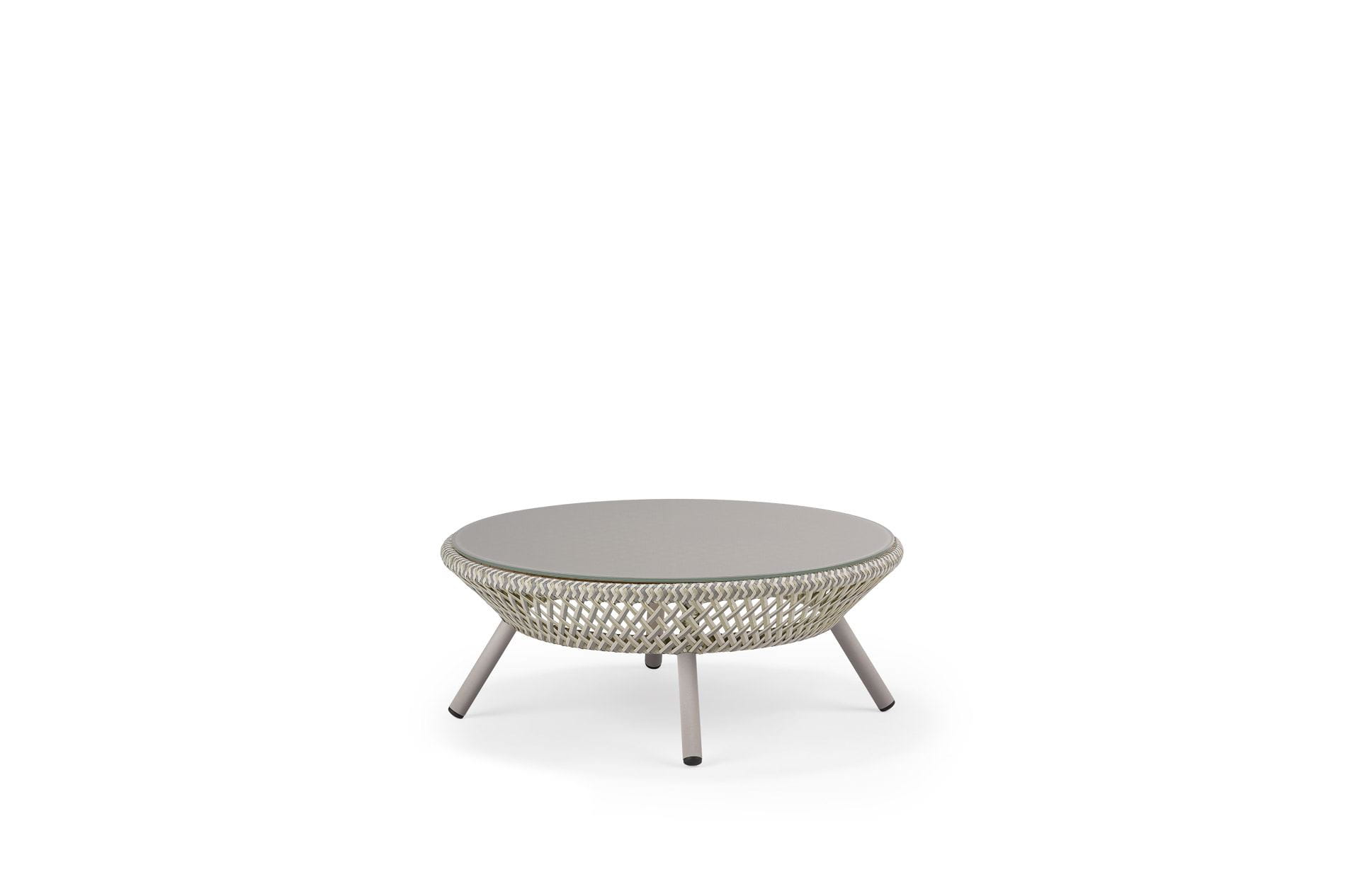 DEDON Ahnda Collection coffe table
