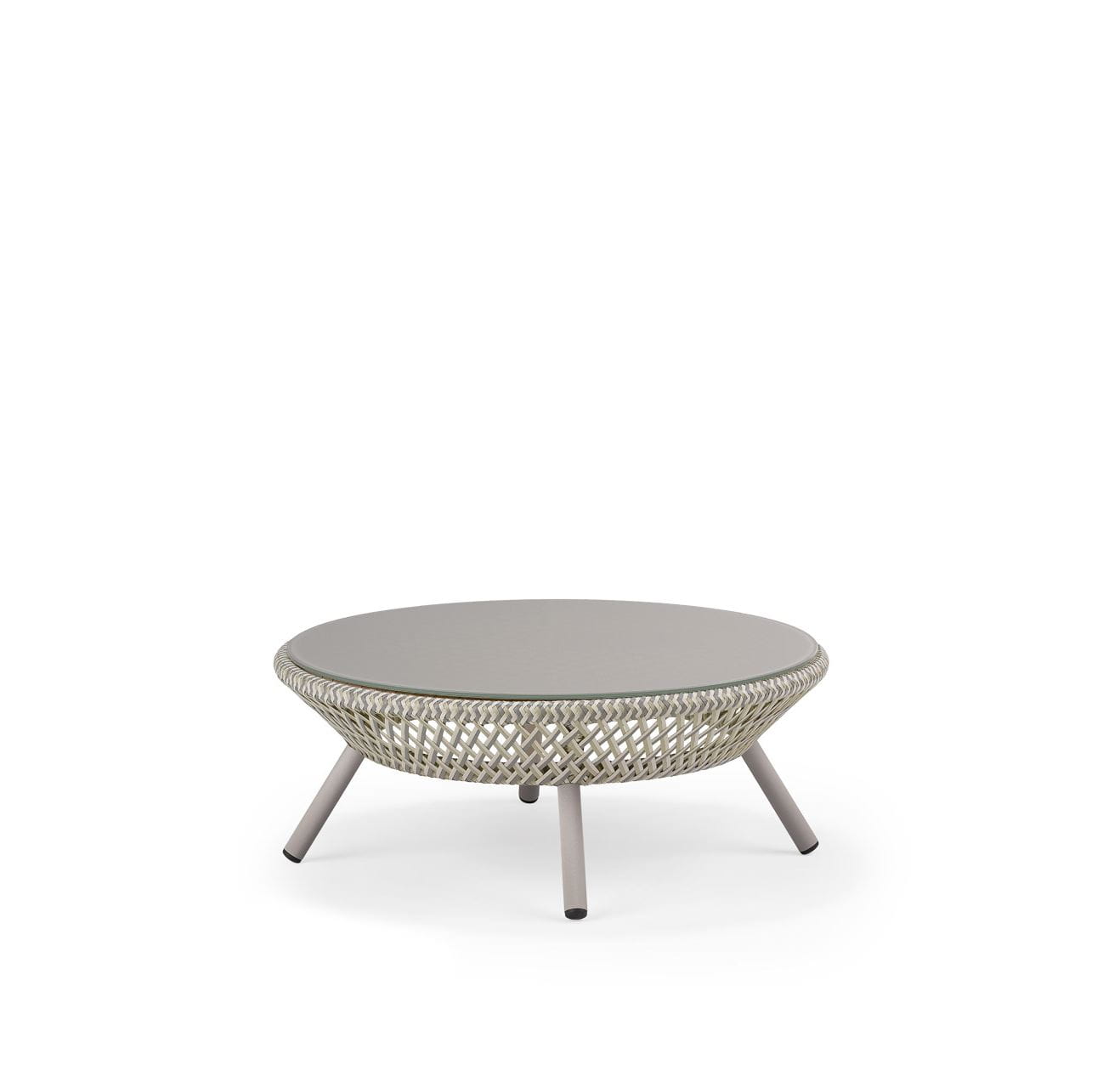 DEDON Ahnda Collection coffe table