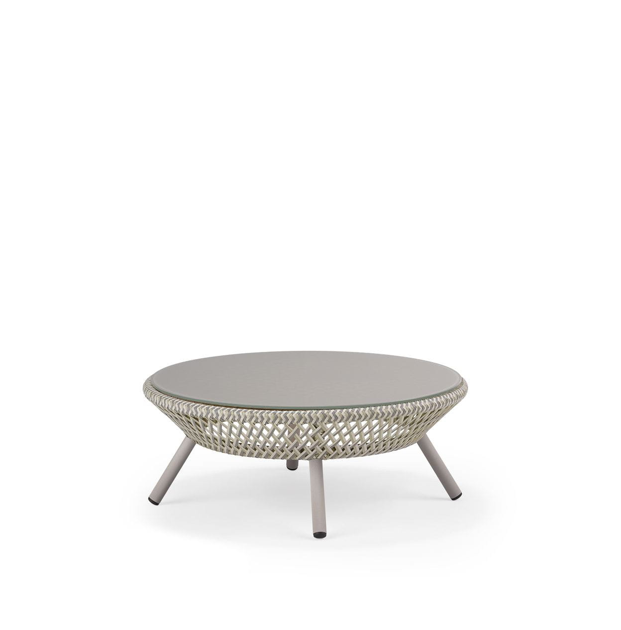 DEDON Ahnda Collection coffe table