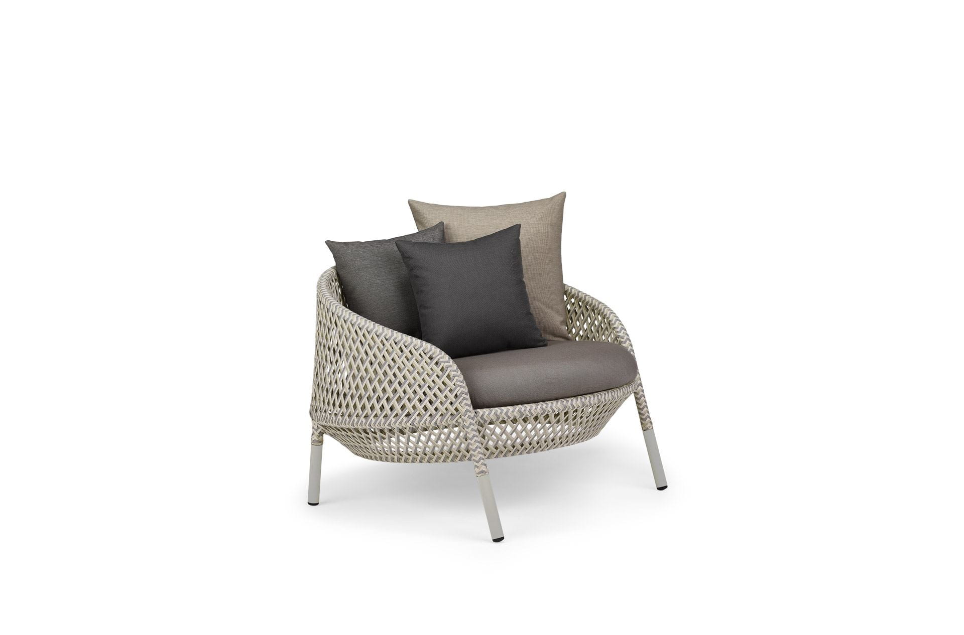 DEDON Ahnda Collection Lounge Chair